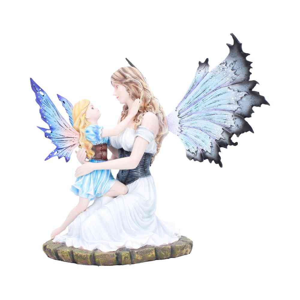 Nemesis Now - Guardian Wings Figurine - Fairy - Multicolours